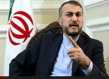 انتقاد امیر عبدالهیان از پادشاه عمان