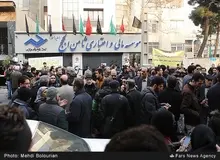 از جیب هر ایرانی چقدر بابت موسسات اعتباری رفت؟

