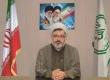 رئیس اداره تبلیغات اسلامی کاشان: امروز  دشمن با کمک خودی، به انقلاب اسلامی، دین و مقدسات و ارزش‌های ما با زبان "فیلم" ضربه می‌زند