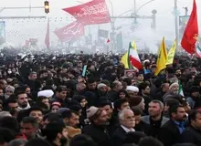 استانداری کرمان: شایعه عملیات انتحاری در مراسم تشییع سردار سلیمانی صحت ندارد