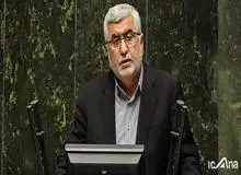 ورناصری، نماینده مجلس: وزیر ورزش برای واگذاری امور ورزش به مردم برنامه ای ندارد