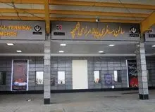 اجازه عبور زمینی از مرز شلمچه به ایرانی‌ها داده شد؟