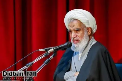 کعبی، عضو مجلس خبرگان: اگر روزی پای مذاکره به میان بیاید باید از موضع تهدید زدایی و قدرت و اقتدار با آمریکا پای میز مذاکره نشست / در مذاکره نباید از پیام جهانی انقلاب کوتاه بیاییم