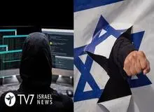 شین بت: حمله سایبری ایران به بیش از ۲۰۰ شخصیت ارشد اسرائیلی 
