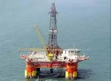 کشف ذخایر جدید نفتی در ایران