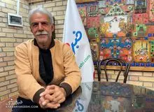 مرتضی فنونی‌زاده: امیر عابدزاده شایسته تیم ملی نیست/ لباس تیم ملی ارثیه هیچ کس نیست/ فوتبال حاج صفی ۳ سال پیش تمام شد/ اسکوچیچ میخواهد شکست را با کریم باقری سهم کند