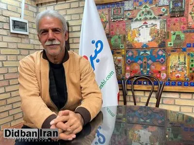 مرتضی فنونی‌زاده: امیر عابدزاده شایسته تیم ملی نیست/ لباس تیم ملی ارثیه هیچ کس نیست/ فوتبال حاج صفی ۳ سال پیش تمام شد/ اسکوچیچ میخواهد شکست را با کریم باقری سهم کند