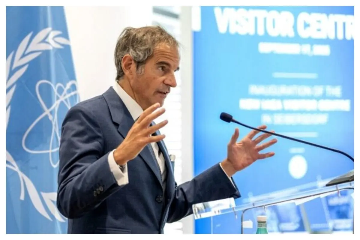 نامه مشترک ایران، چین و روسیه به مدیرکل آژانس بین‌المللی انرژی اتمی