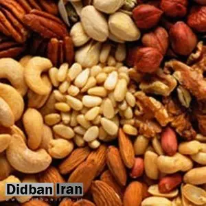 احساس سیری و کالری سوزی با این میان وعده ها