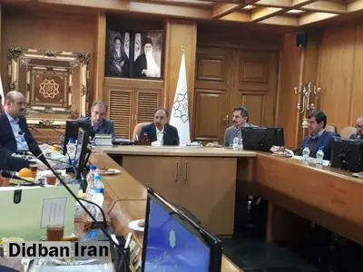 شهردار تهران: مدل جدیدی برای انتخاب هیات مدیره بانک شهر طراحی می شود