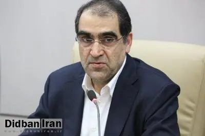 واکنش صریح وزیر بهداشت به «گورخوابی»: از کجا معلوم که این افراد به خاطر سوء مدیریت ما اینطور نشدند؟