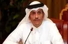 وزیر خارجه قطر: ایران و امریکا هر چه سریع‌تر توافق کنند/ اکتبر یک جدول زمانی حیاتی برای شورای امنیت است 