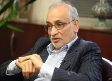 مرعشی به الله‌کرم: نفوذی‌های کارگزاران در انصار حزب‌الله را معرفی کنید/ اصلا به قیافه اعضای کارگزاران می‌خورد که در جایی نفوذ کنند؟