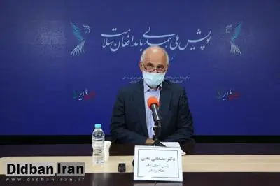 مصطفی معین: در کنترل نانوایی ناتوانید،  چطور می خواهیدجمعیت میلیونی عزاداران عاشورا و کنکور را کنترل می‌کنید؟