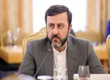 غریب آبادی: هر اقدامی از سوی برخی دولت‌ها درباره ۲ موضوع ادعایی اثبات نشده، می‌تواند مسیر همکاری ایران و آژانس را با مشکلات جدی روبه‌رو کند/ تهران تاکنون با وجود خرابکاری در تاسیسات هسته‌ای و ... در دسترسی‌های آژانس و اجرای تعهدات پادمانی خود تغییری نداده