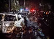 اسرائیل در جنگ با ایران روزانه ۳۰۰ میلیون دلار هزینه می‌کند