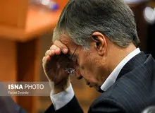 سومین جلسه دادگاه عباس ایروانی و متهمان دیگر پرونده برگزار شد/ ۲۵۰ میلیون دلار به نرخ روز به بانک صادرات بدهی داریم/ هر وقت دولت نرخ ارز را اعلام کند بلافاصله بدهی‌ام را می‌دهم
