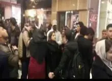 دستگیری 7 نفر دیگر در پی ماجرای برج سلمان در مشهد