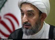 عضو مجلس خبرگان رهبری: باید کسی را انتخاب کنیم که نظریه ولایت‌فقیه را با جان و دل پذیرفته باشد/ ظریف باید از شرم «آب» می شد
