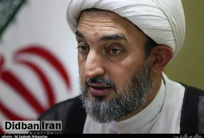 عضو مجلس خبرگان رهبری: باید کسی را انتخاب کنیم که نظریه ولایتفقیه را با جان و دل پذیرفته باشد/ ظریف باید از شرم «آب» می شد