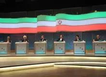 آسیب‌های اجتماعی حلقه مفقوده مناظره انتخاباتی بود