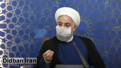 حسن روحانی: هدف کانال‌های ماهواره‌ای ایجاد ناامیدی و نگرانی در میان مردم است / هر کسی که برایش روشن شد که مبتلا شده، اگر آن را مخفی کند، تخلف کرده است
