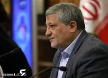 محسن هاشمی: امروز برای انجام تست کروناویروس به بیمارستان می روم / سه عضو دیگر شورای شهر نیز باید آزمایش بدهند