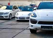 کاهش 60 درصدی شماره‌گذاری خودروها در بهار / نقل و انتقال و تعویض پلاک خودرو نیز 6.1 درصد کاهش داشت/ هشدار رئیس پلیس راهور در مورد کلاهبرداری با عنوان" فروش خودروی خارجی با پلاک گذر موقت"