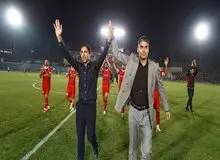 هاشمیان از اوسمار بهتر بود/ فوتبال بدون تماشاگر، سیرک است