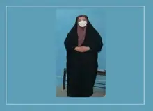 ماجرای ۲۴ روز ماموریت در ماه برای رئیس شبکه‌ی بهداشت شهرستان رومشکان چیست؟ / وقتی خانم دکتر در قرنطینه هم برای خودش ماموریت رد می کرد/ سند