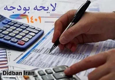 دولت بودجه فرهنگی را ۱.۳ درصد کاهش داد / بودجه مستقل ۶۱ نهاد فرهنگی در ۹ مجموعه تجمیع شد