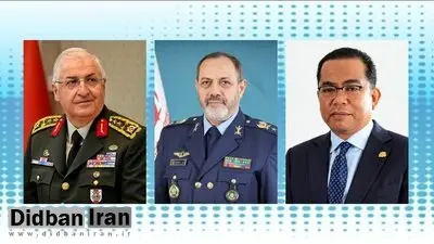 وزیر دفاع: ایران در برابر گستاخی متجاوز، پاسخ پشیمانکننده خواهد داد