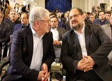 شریعتمداری: نوربخش خادم ملت بود
