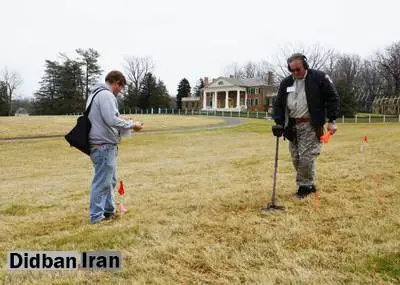 فلزیاب و گنج‌ یاب از سرگرمی تا حفاظت از میراث فرهنگی