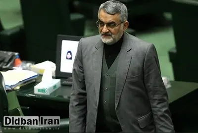 روز گذشته؛ هیات پارلمانی ایران به ویتنام سفر کرد