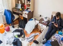 مطالعات محققان: شلختگی، فحاشی و شب‌بیداری می‌تواند نشانه هوش و خلاقیت باشد