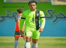 بازیکن پیکان با پرسپولیس توافق کرد