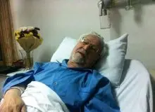 توضیحاتی درباره سفر درمانی ابراهیم یزدی

