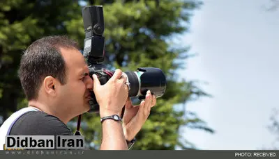 ناگفتههای عکاس مناظره از یک پیشنهاد تا کم کردن وزن!
