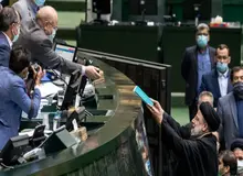 ارائه بودجه ۱۴۰۳ به مجلس به تاخیر افتاد /علت چه بود؟