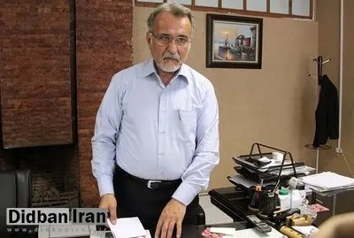 احمد خرم: در دیپلماسی به تجدیدنظر نیاز داریم/ طاقت مردم طاق شده است /تیم اقتصادی دولت مدیریت چندپاره دارد