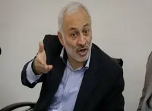 نماینده ارومیه: چینی‌ها در بستر دریاچه ارومیه مشغول فعالیت نیستند؛ اصلا دریاچه فاقد لیتیوم است که آن‌ها بخواهند آن را استحصال کنند