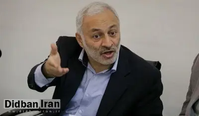 نماینده ارومیه: چینیها در بستر دریاچه ارومیه مشغول فعالیت نیستند؛ اصلا دریاچه فاقد لیتیوم است که آنها بخواهند آن را استحصال کنند