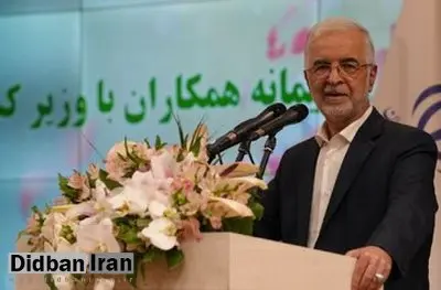 وزیر کشور: مردم از امنیت موجود در دوران جنگ رضایت کامل را داشتند