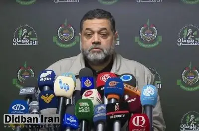 عضو ارشد حماس: توافق حاصلشده پایان نهایی جنگ است/ اداره نوار غزه را واگذار می کنیم