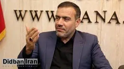 توکلی، نماینده مجلس: پرداخت پاداش جنگ به مدیران وزارت‌ جهادکشاورزی که نقشی جنگ نداشتند اقدام نادرستی بود