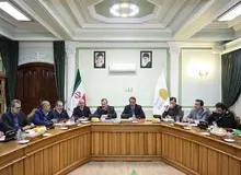 19 میلیون نفر از جمعیت کشور در بافت فرسوده ساکن هستند/استاندار: مدیر باید جسارت تصمیم گیری داشته باشد