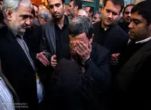 افشاگری‎ها علیه محمود؛ از مهندسی انتخابات تا دلخوشی به حمایت شیطان
