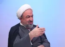 حمله رسایی به پزشکیان و ظریف: وزارت اطلاعات می‌گوید فرزند ظریف تابعیت آمریکا دارد + فیلم