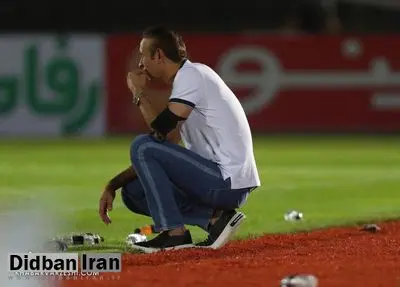 پیشنهاد نجومی یک باشگاه داخلی به «یحیی گل‌ محمدی» در شرایط وخیم اقتصادی مردم/ ۳۰ میلیارد تومان برای یکســــال